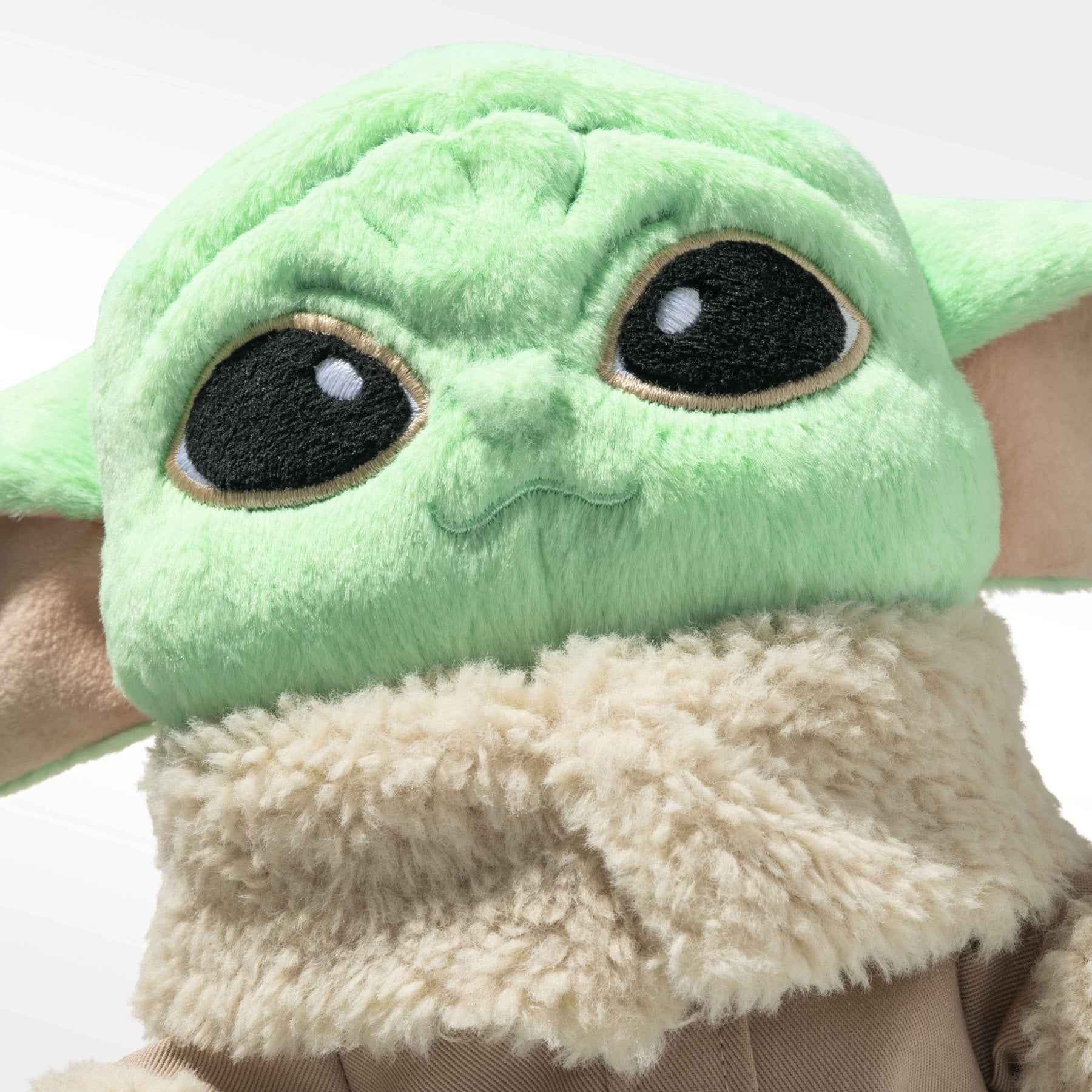 Steiff | Grogu 25 Green
