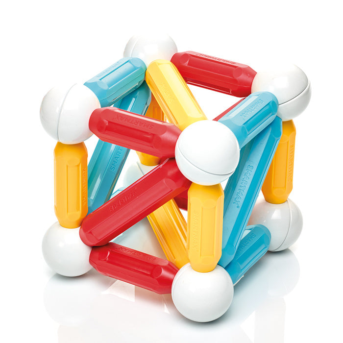 martmax | Start Build 1-6y