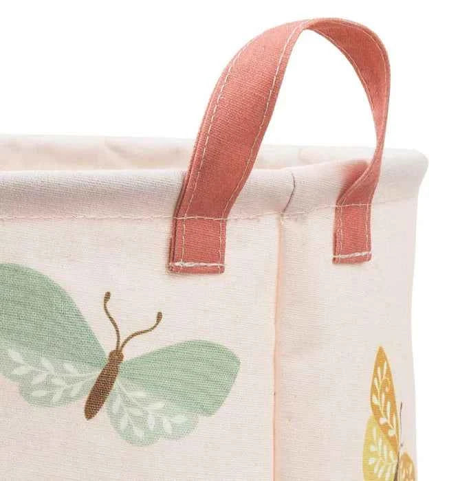 A Lovely Little Company | Opbergmand Vlinders