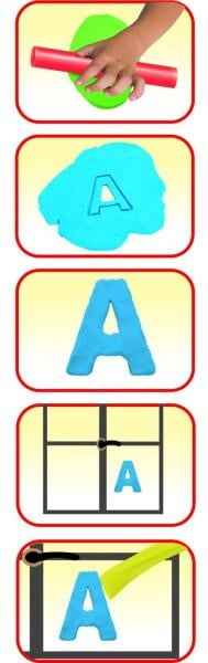 Feuchtmann | Raamklei Midi Box