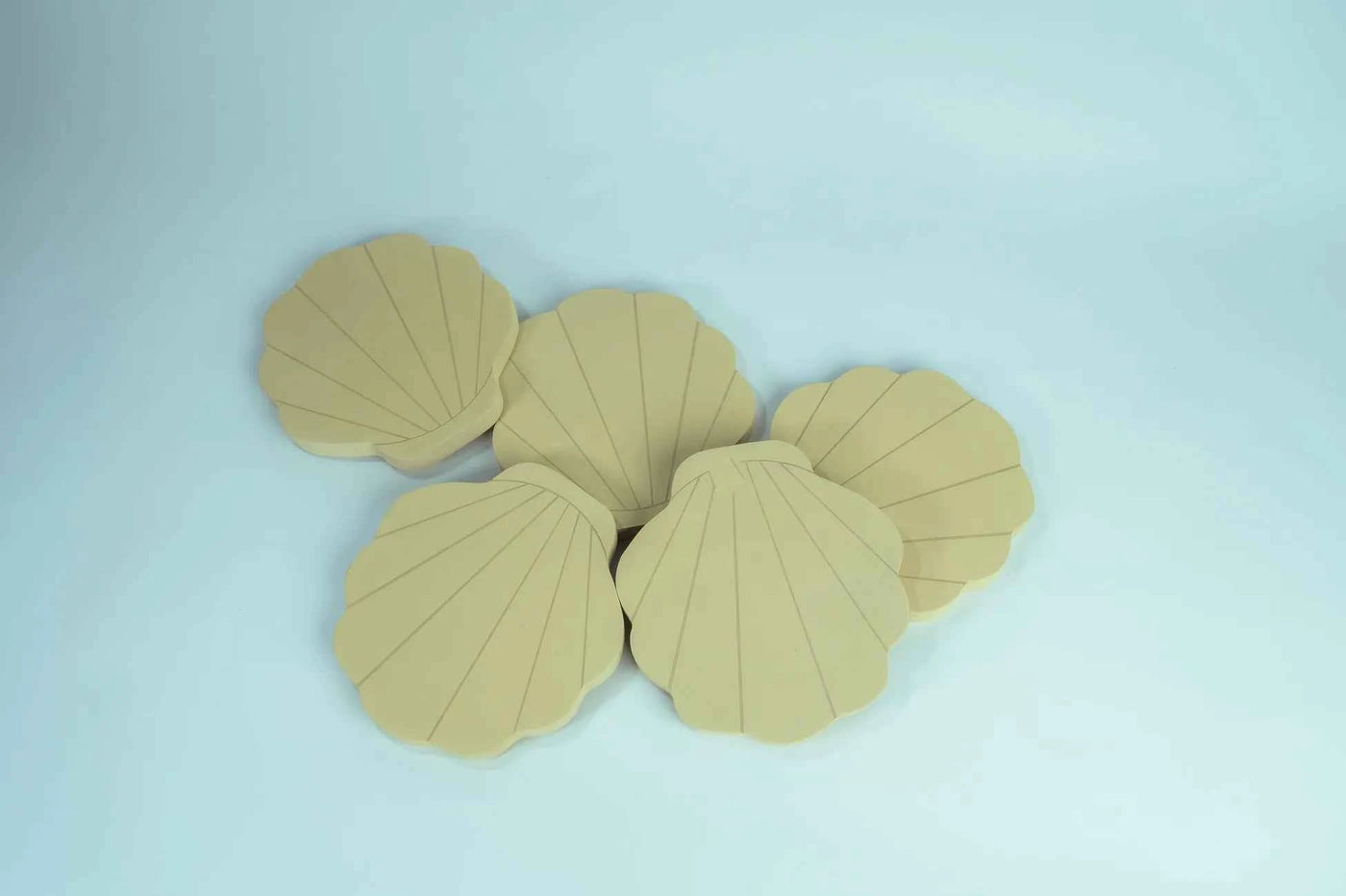 Moes Play | Stepping Shells
