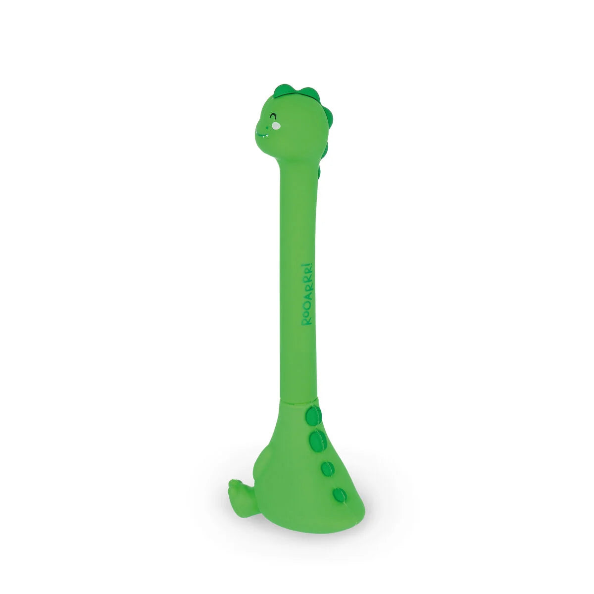 Legami | Dino Ballpoint Pen with Base Stand-Ink Ovation