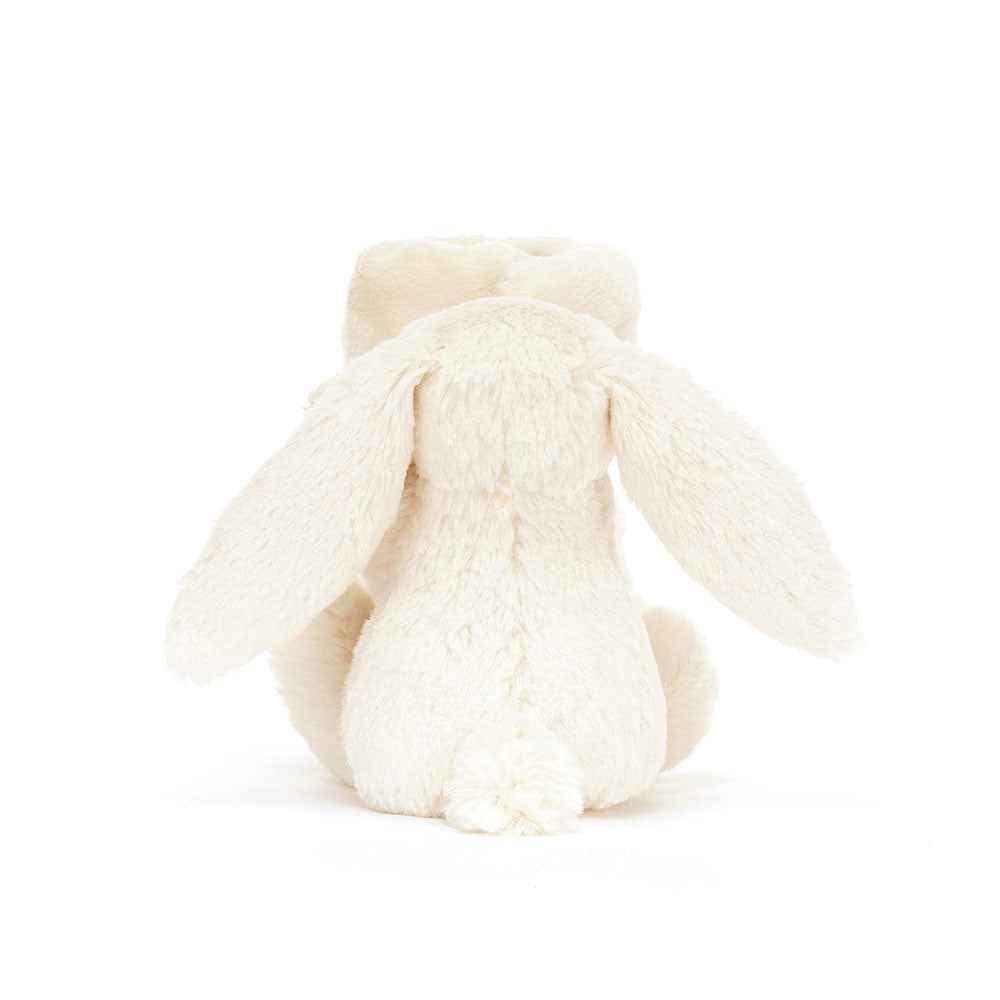 Jellycat | Blossom Cream Bunny Berry Soother