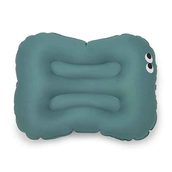 Stoelkussen Dark Mint Noui Noui