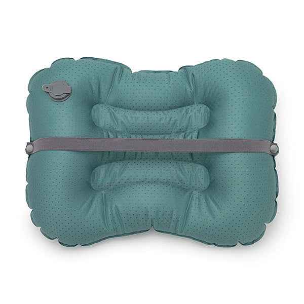 Stoelkussen Dark Mint Noui Noui