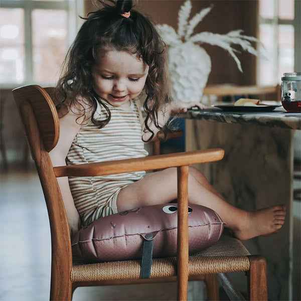 Stoelkussen Little Princess Noui Noui