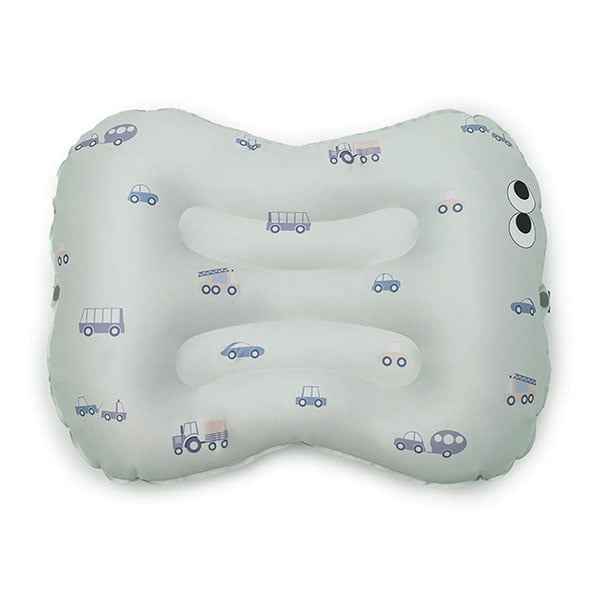Stoelkussen Little Wheels Noui Noui