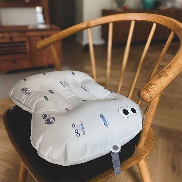Stoelkussen Little Wheels Noui Noui