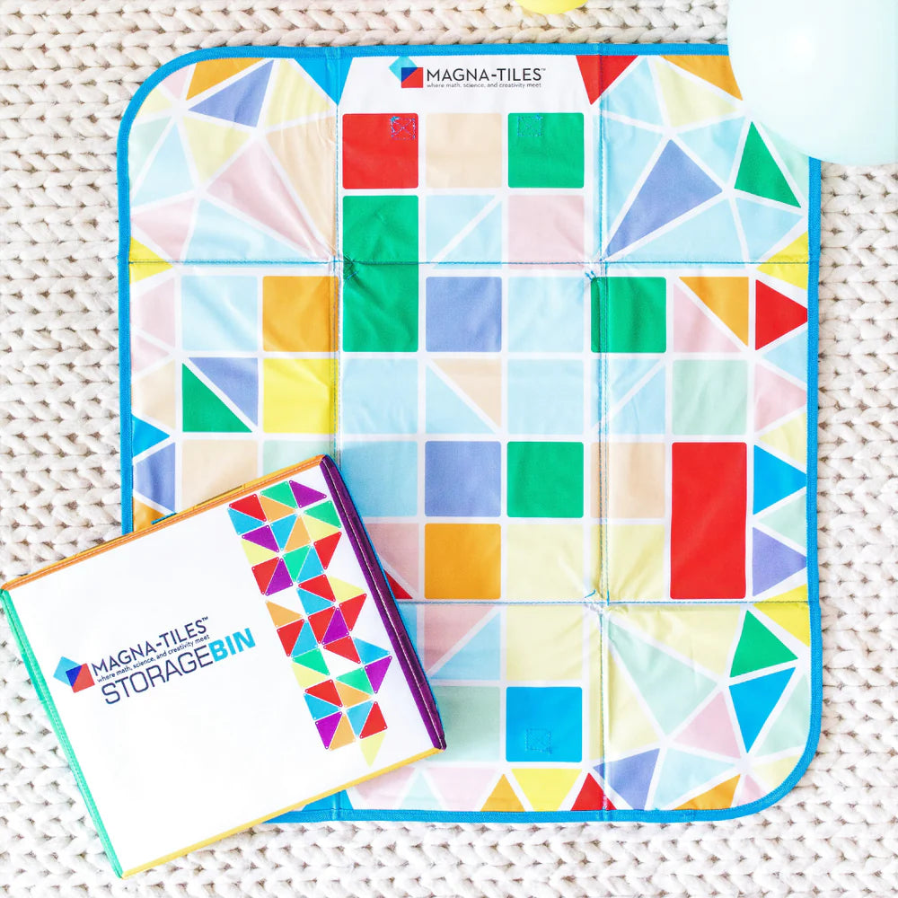 Magna-Tiles | Opbergbak