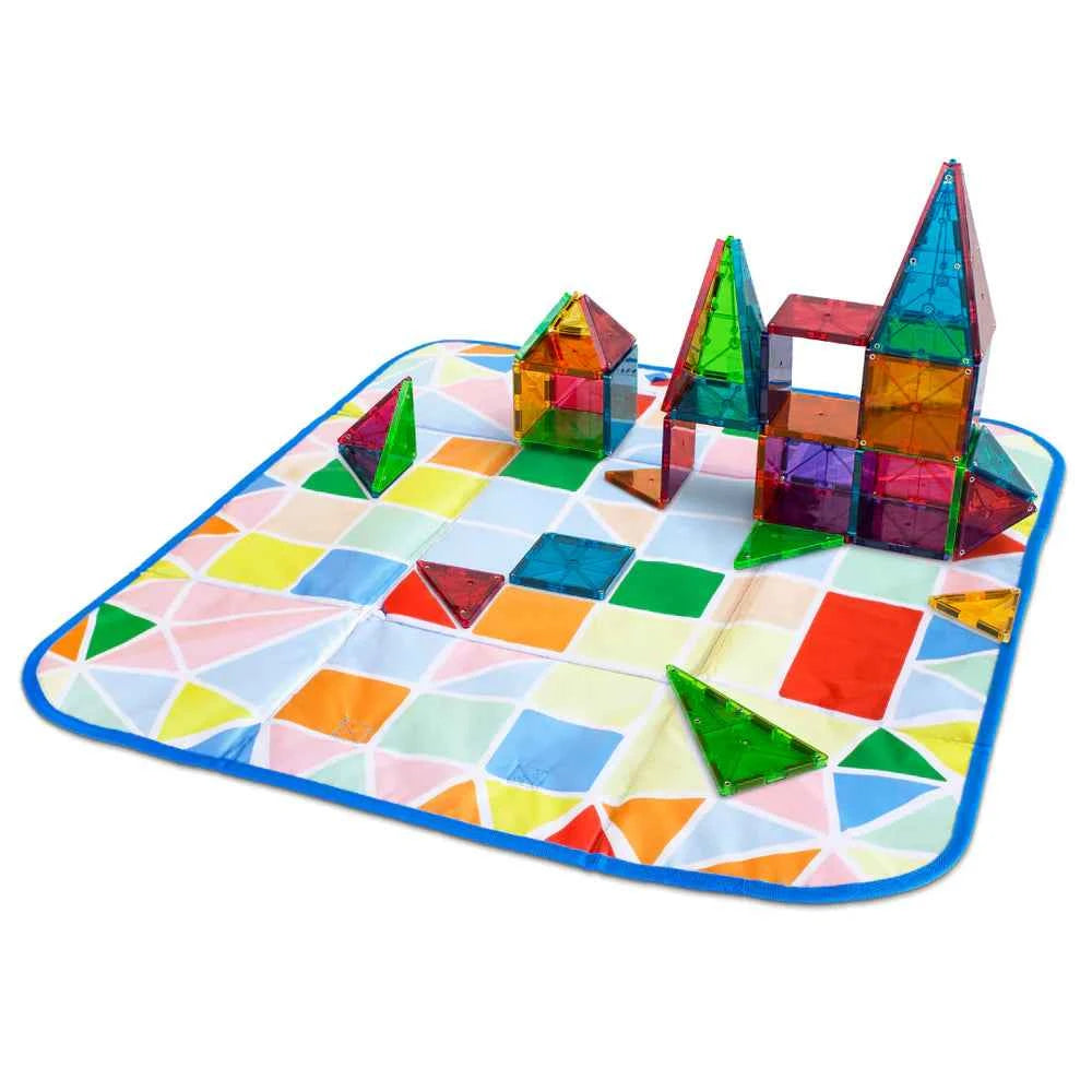 Magna-Tiles | Storage Bin