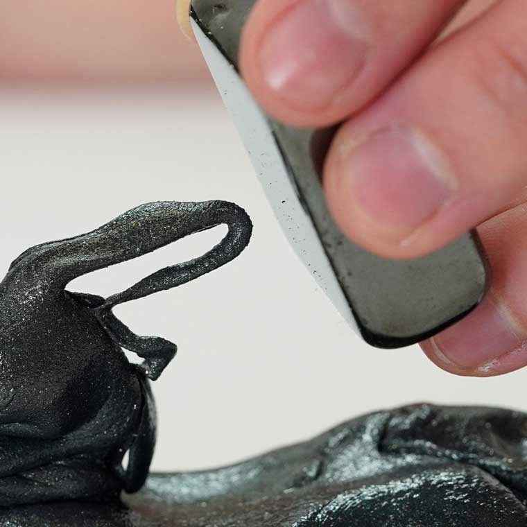 Crazy Aaron's | Kneed Clay Strange Attractor