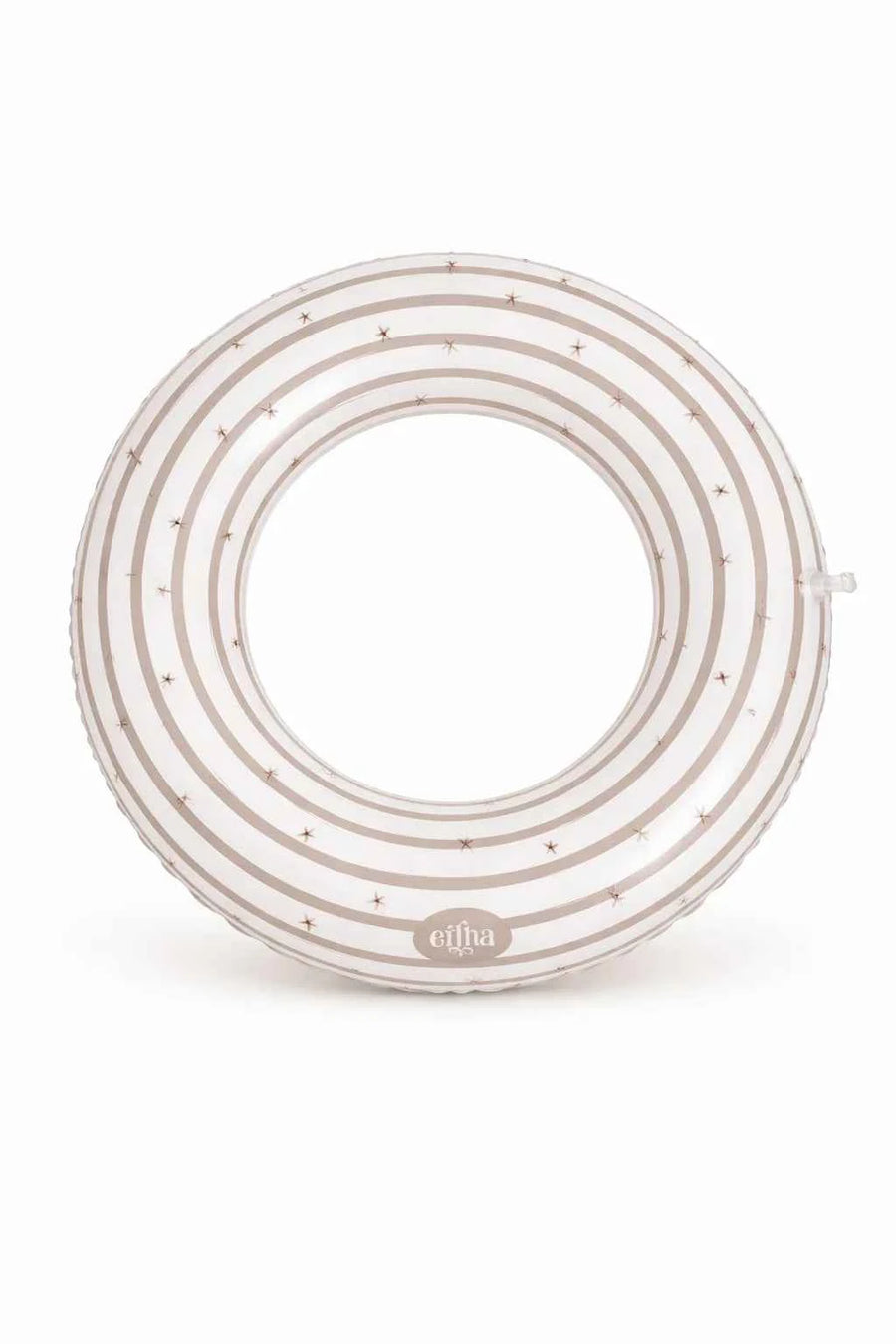 Mrs Ertha | Nieuwe Opblaasbare Zwemring Stripped Harmony