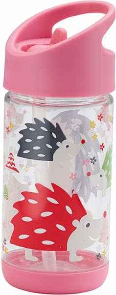 Sugar Booger - drinkfles Flip and Sip - Egel