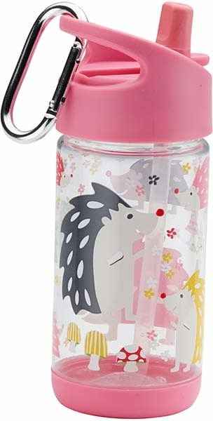 Sugar Booger - drinkfles Flip and Sip - Egel