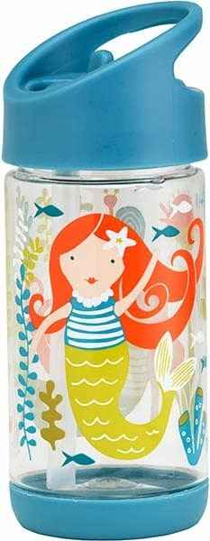 Sugar Booger - drinkfles Flip and Sip - Isla de zeemeermin