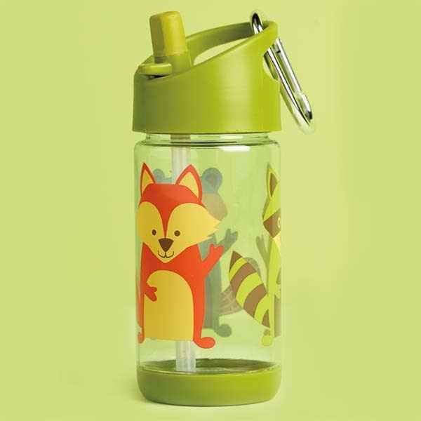Sugar Booger - drinkfles Flip and Sip - Vos