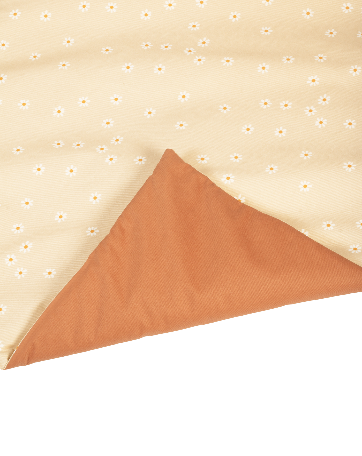 Nobodinoz | Waterproof Picknick Mat Sunshine Daisies