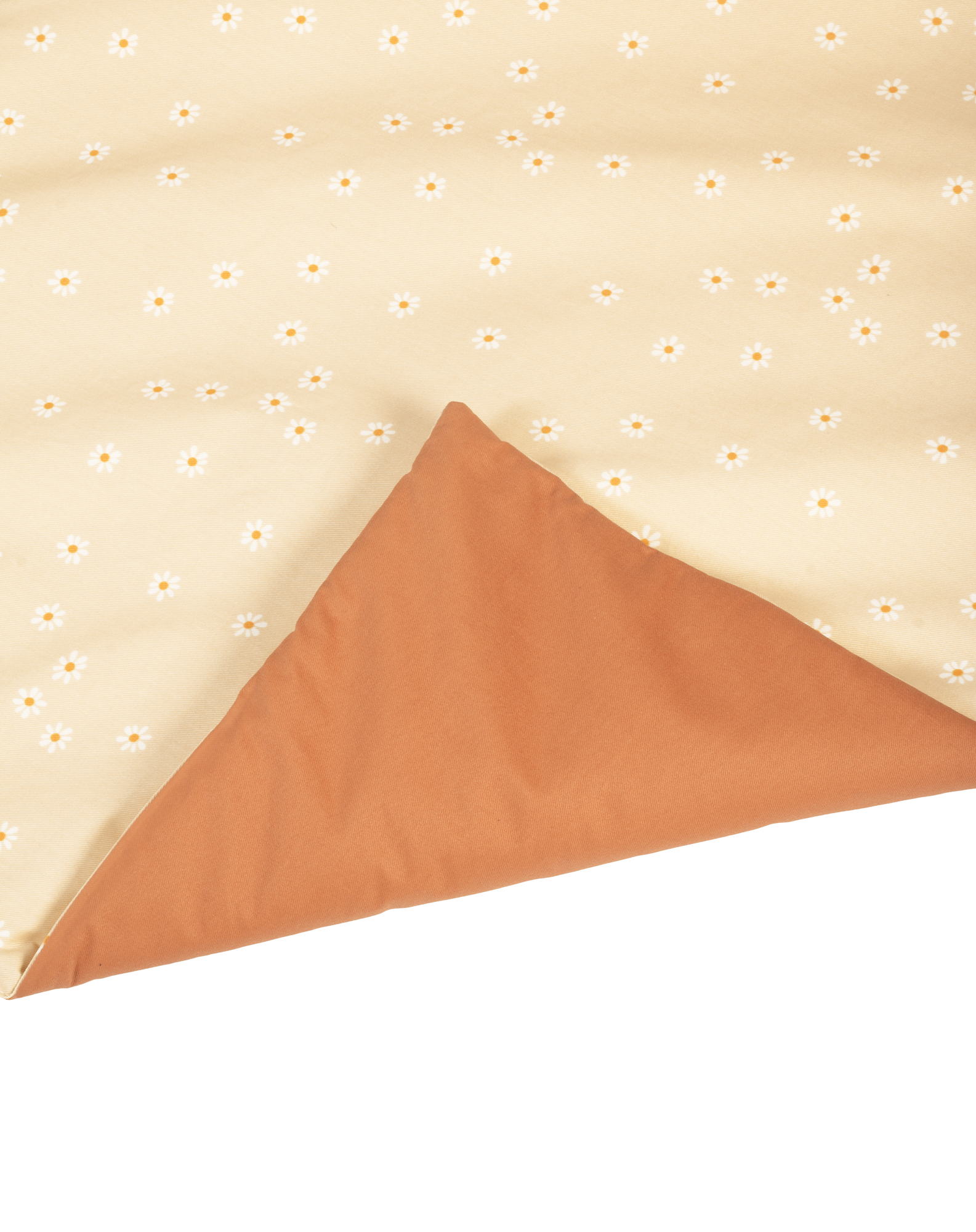 Nobodinoz | Waterproof Picknick Mat Sunshine Daisies