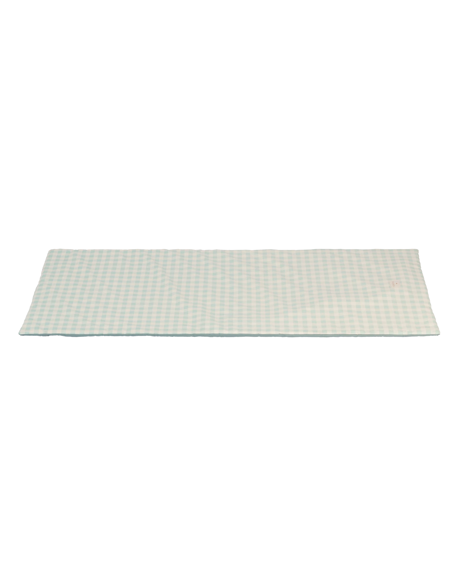Nobodinoz | Waterproof Picknick Mat Sunshine Ophaline Vichy