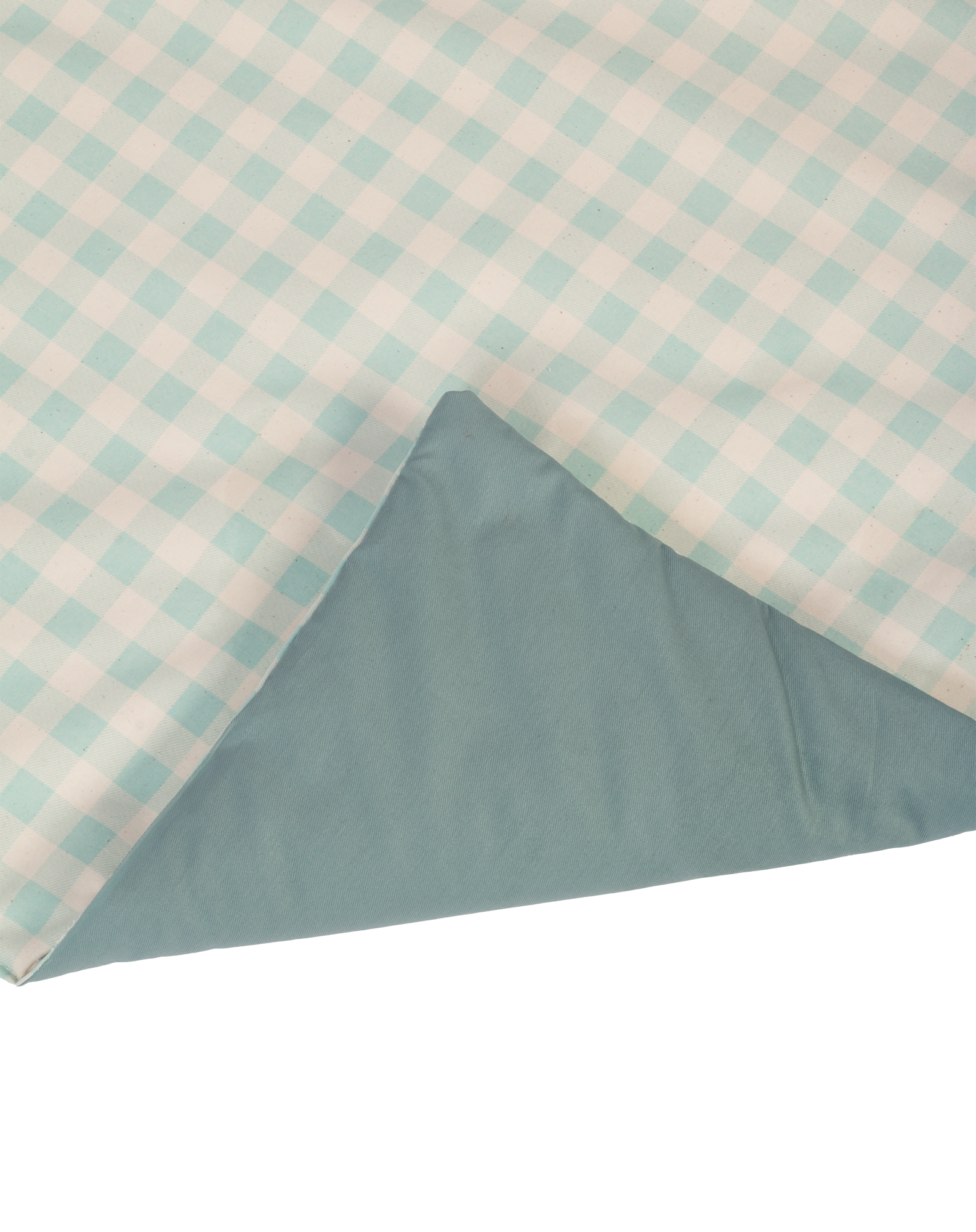Nobodinoz | Waterproof Picknick Mat Sunshine Ophaline Vichy