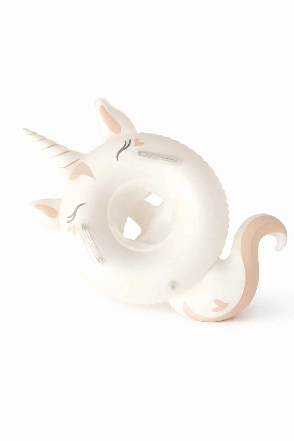 Mrs Ertha | New Inflatable Baby Sweet Unicorn Swim Ring