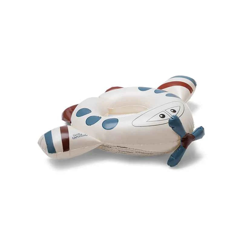Swim Essentials | Zwemband Airplane Peter Plane Ã˜55cm