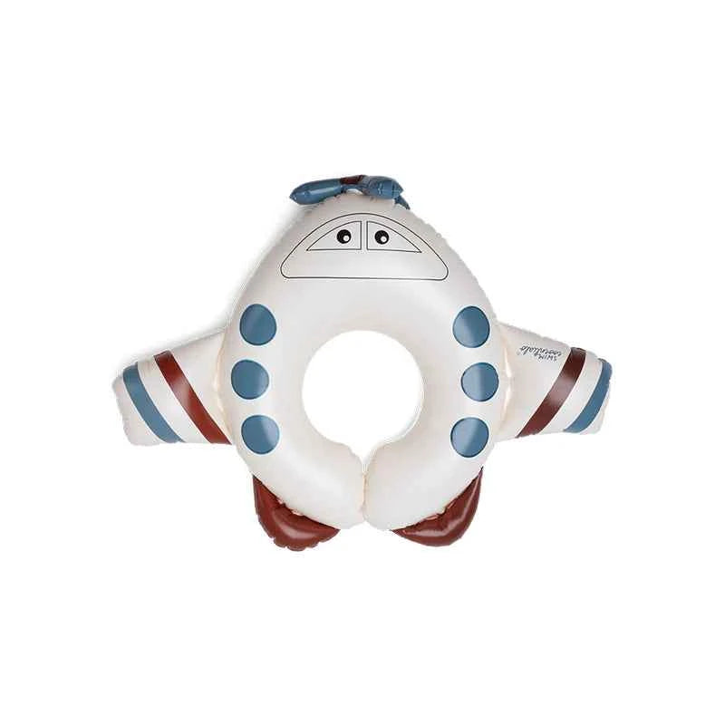 Swim Essentials | Zwemband Airplane Peter Plane Ã˜55cm
