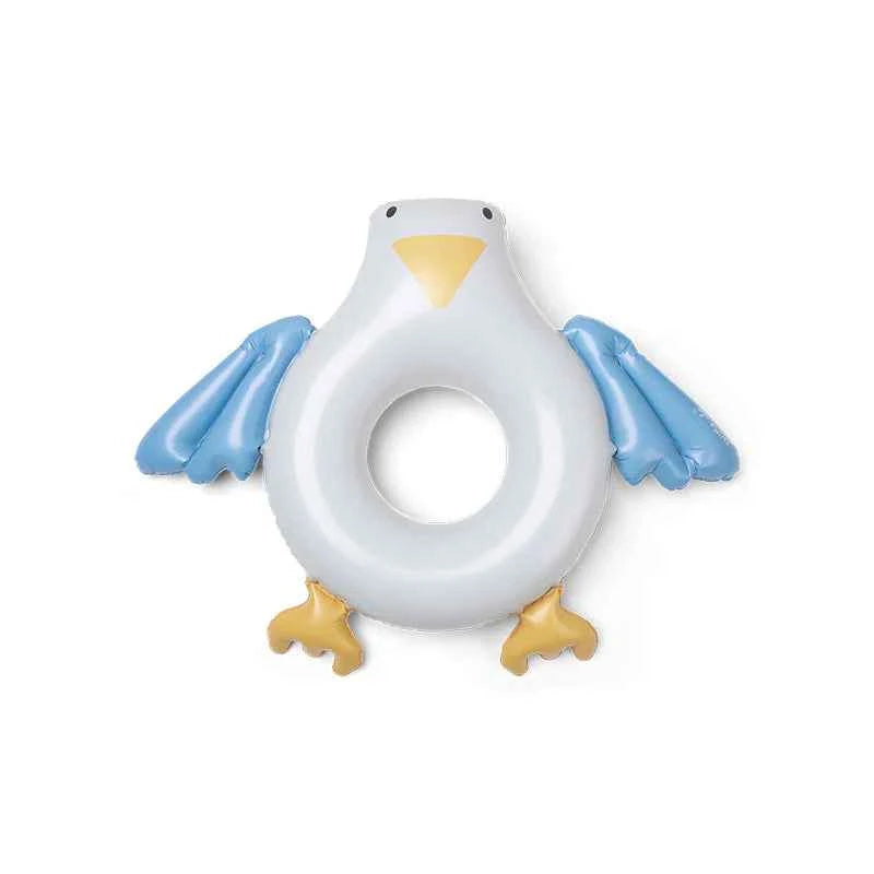 Swim Essentials | Sunny Seagull Swim Ring Diameter 65cm