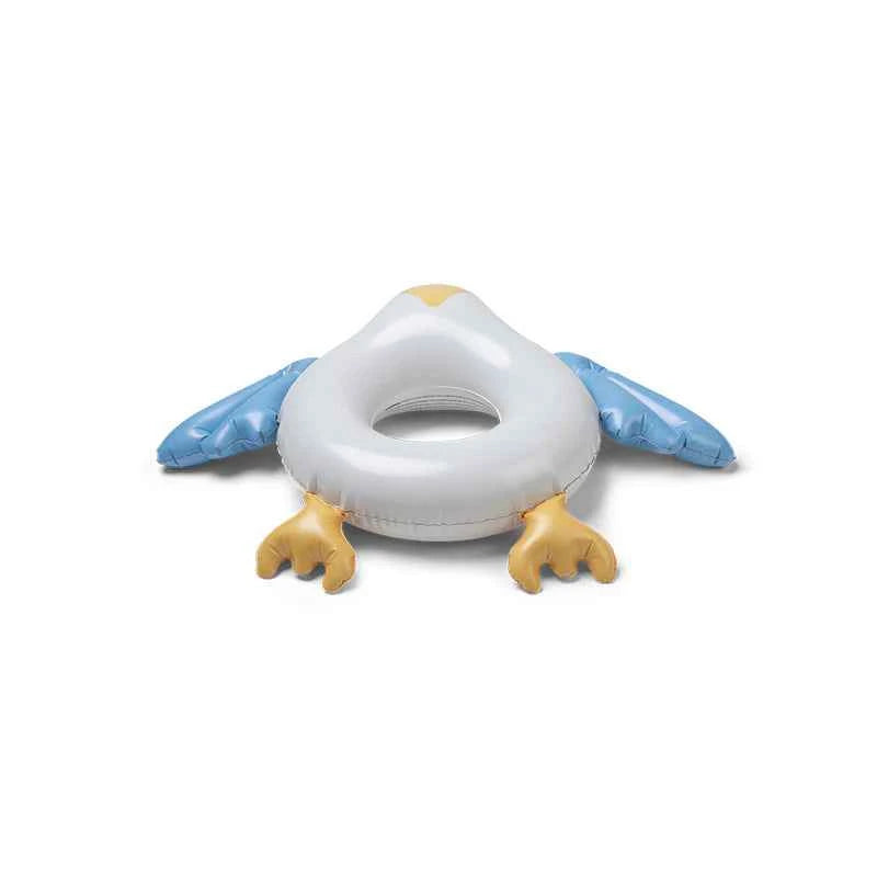 Swim Essentials | Sunny Seagull Swim Ring Ø65cm