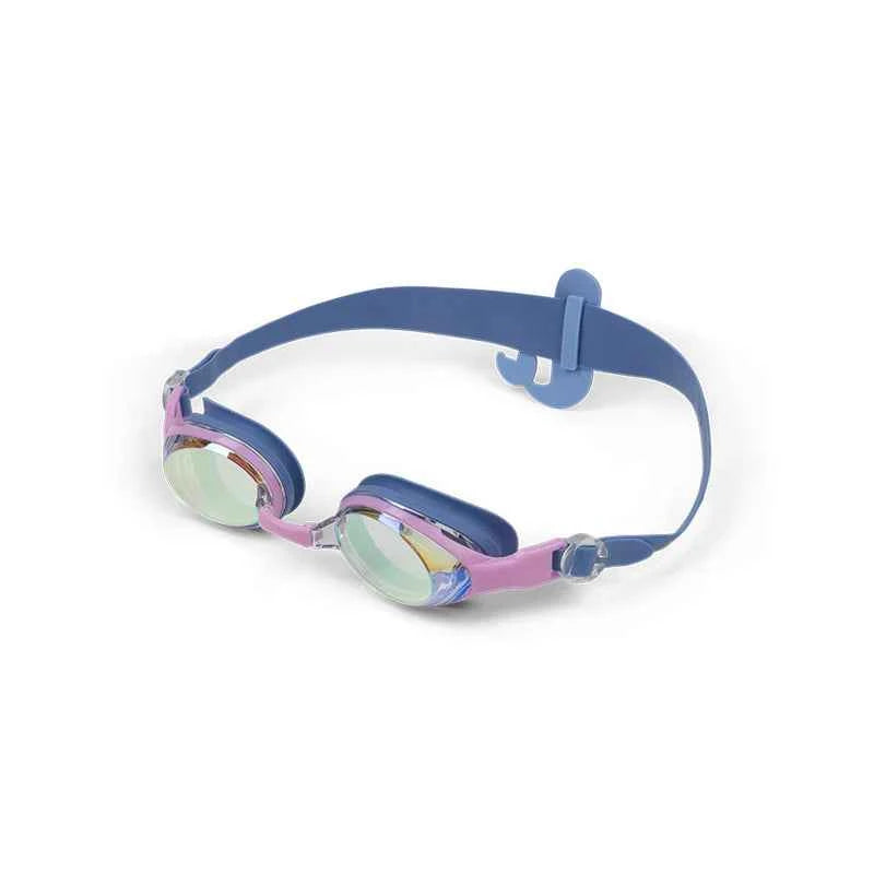 Swim Essentials | Zwembril Mermaid Blauw