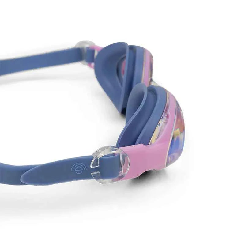 Swim Essentials | Zwembril Mermaid Blauw