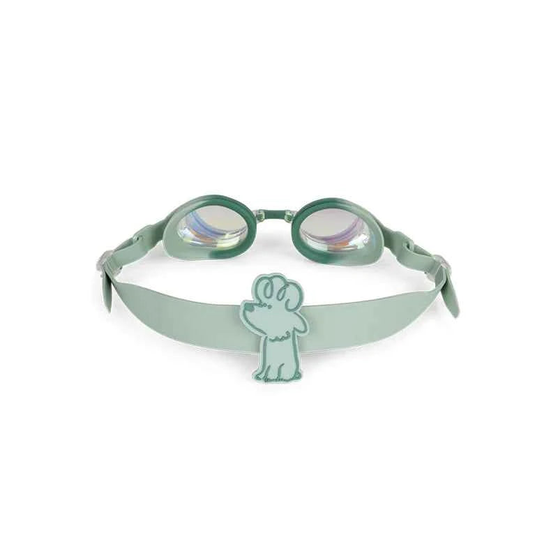 Swim Essentials | Zwembril Dog Green