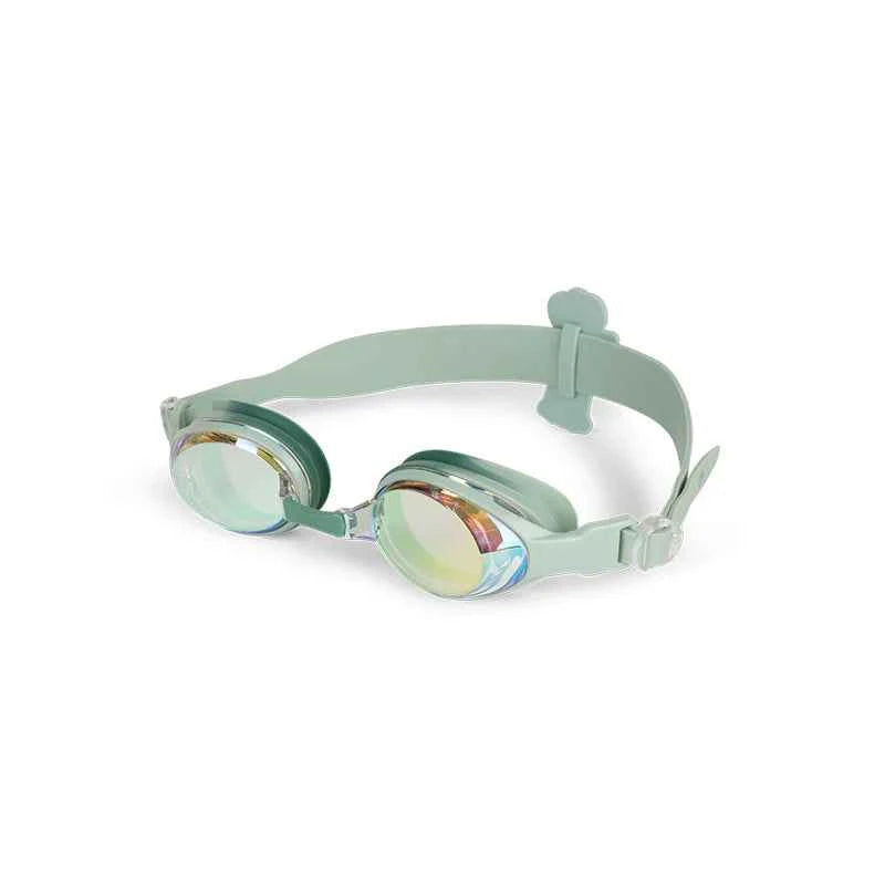 Swim Essentials | Zwembril Dog Green