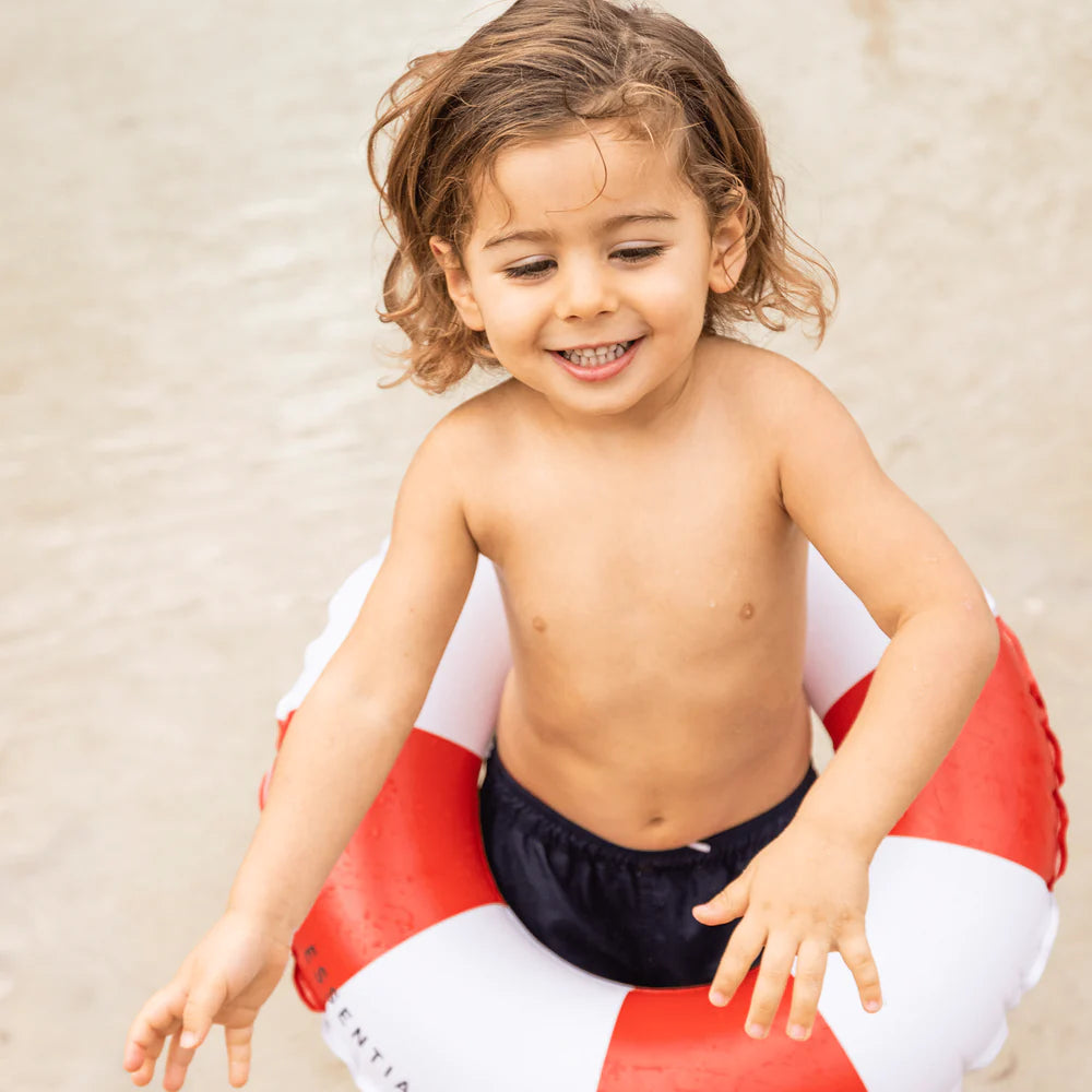 Swim Essentials | Zwemband Drift Rood/Wit 55cm