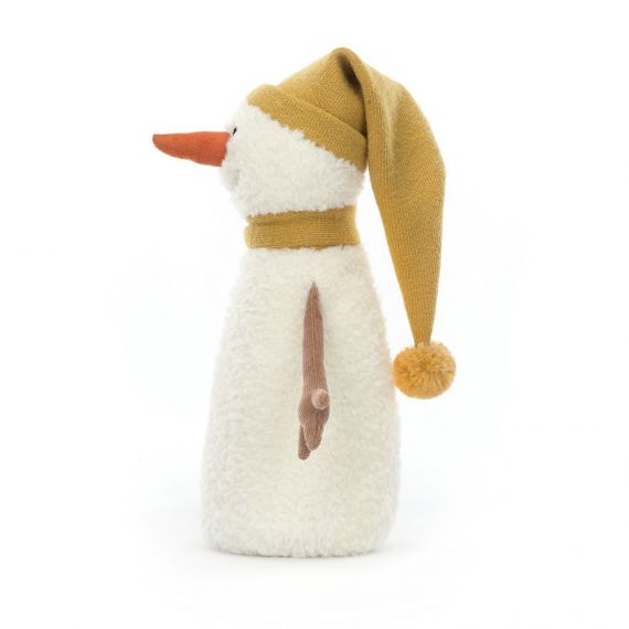 Jellycat | Lenny Snowman large
