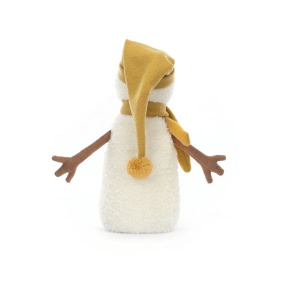 Jellycat | Lenny Snowman large
