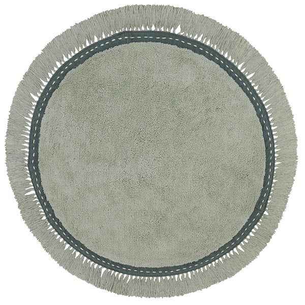 Tapijt Lily mint - Tapis Petit
