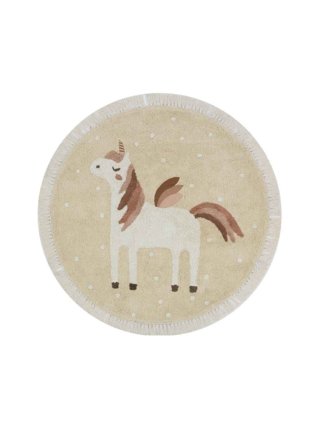 Tapis Petit | Kamertapijt Faye Ã˜130cm