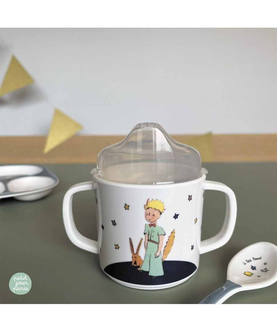 Petit jour paris | drinkbeker les petit prince