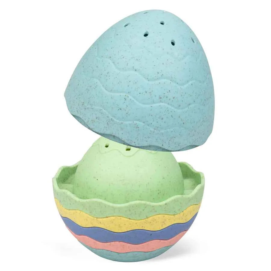 Tiger Tribe | Stack & Pour - Bad Egg - ECO