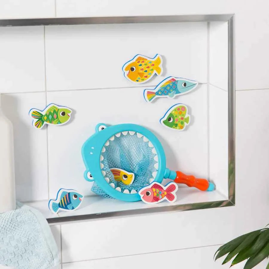 Tiger Tribe | Shark Chasey - Catch a Fish ECO