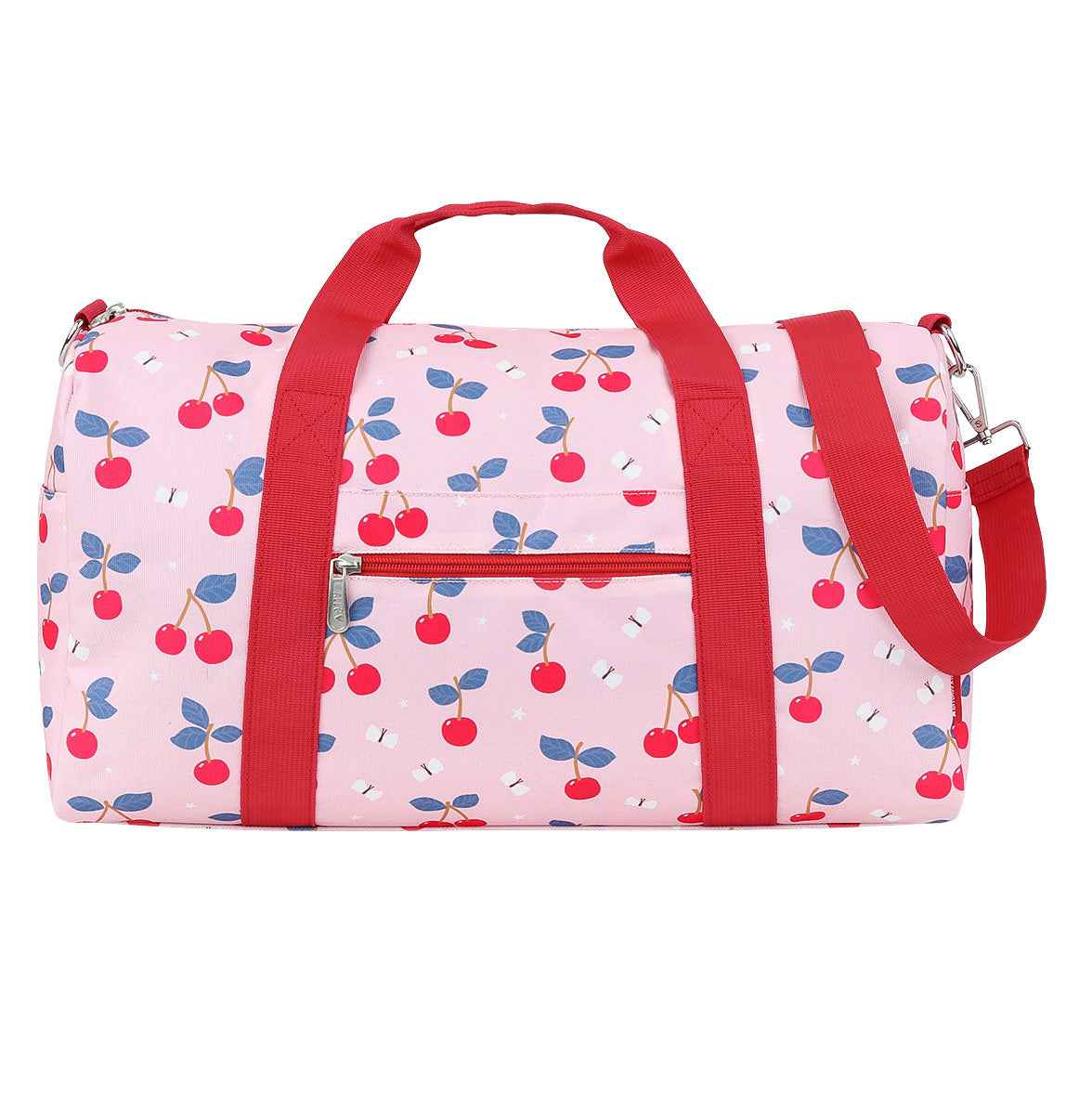 A Little Lovely Company | Cherry Weekend Bag