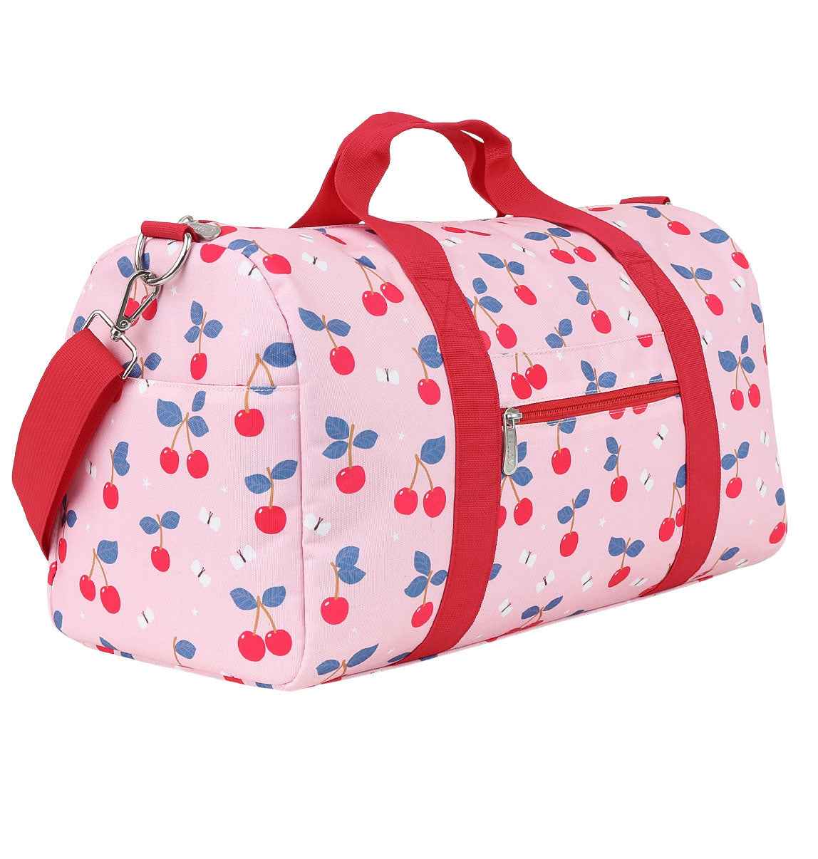 A Little Lovely Company | Cherry Weekend Bag