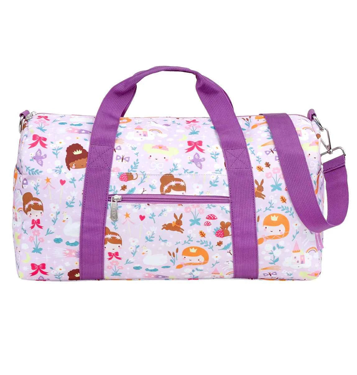 A Little Lovely Company | Weekendtas Prinsessen