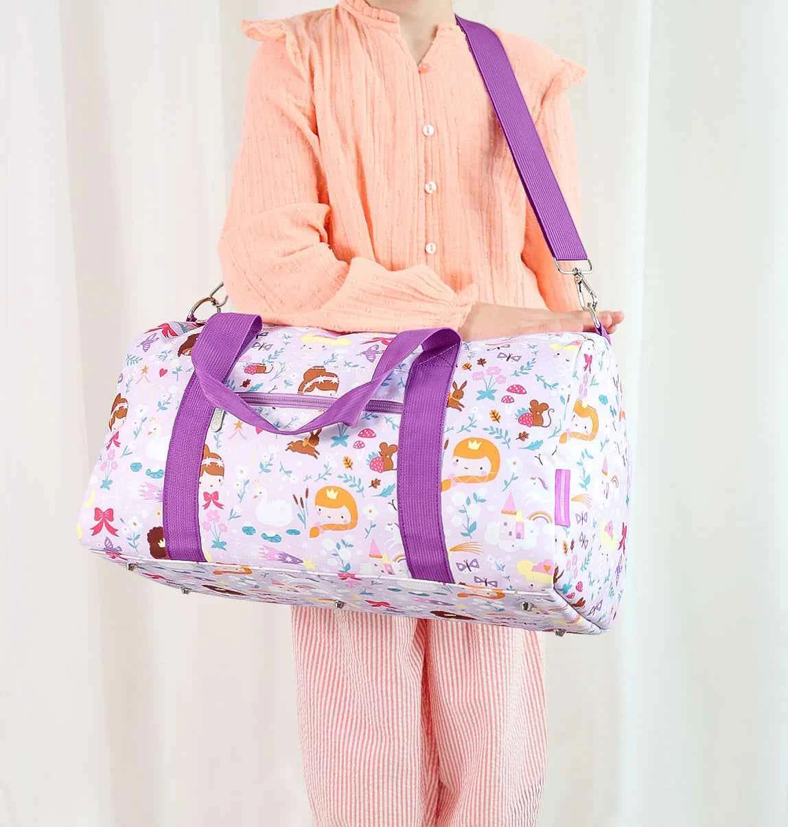 A Little Lovely Company | Weekendtas Prinsessen