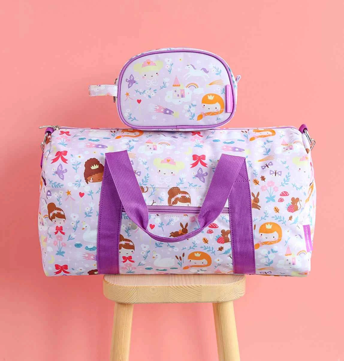 A Little Lovely Company | Weekendtas Prinsessen