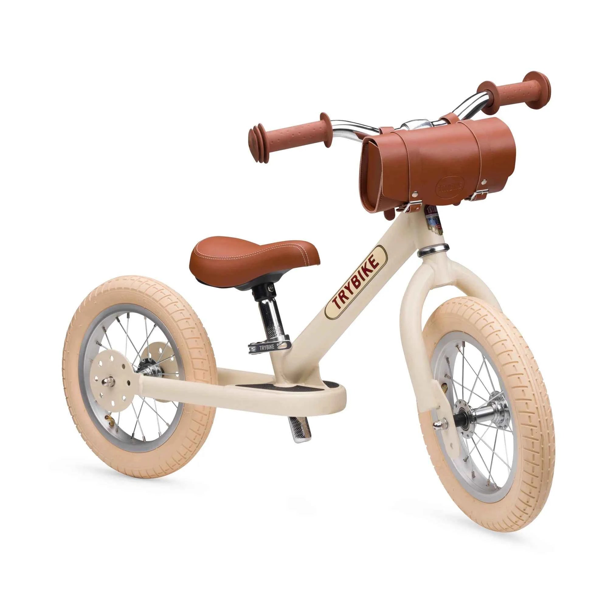Trybike | Handlebar Bag