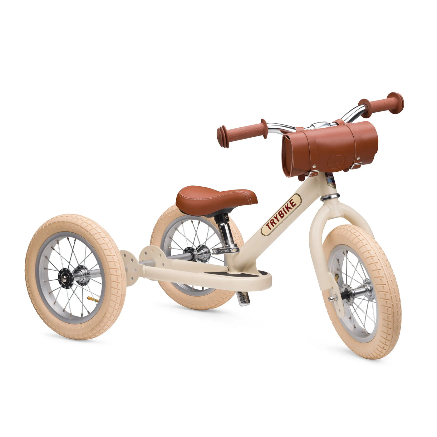 Trybike | Stuurtas