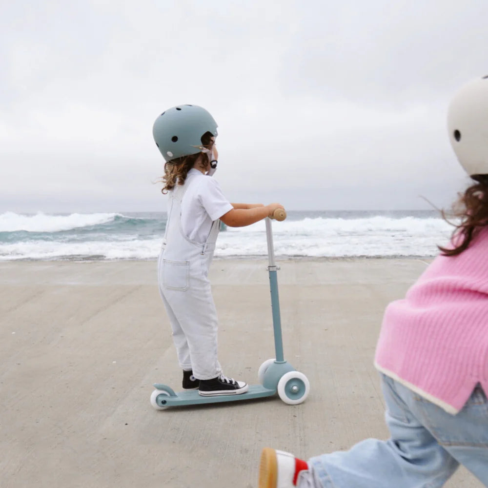 Banwood | Step Eco Scooter Teal