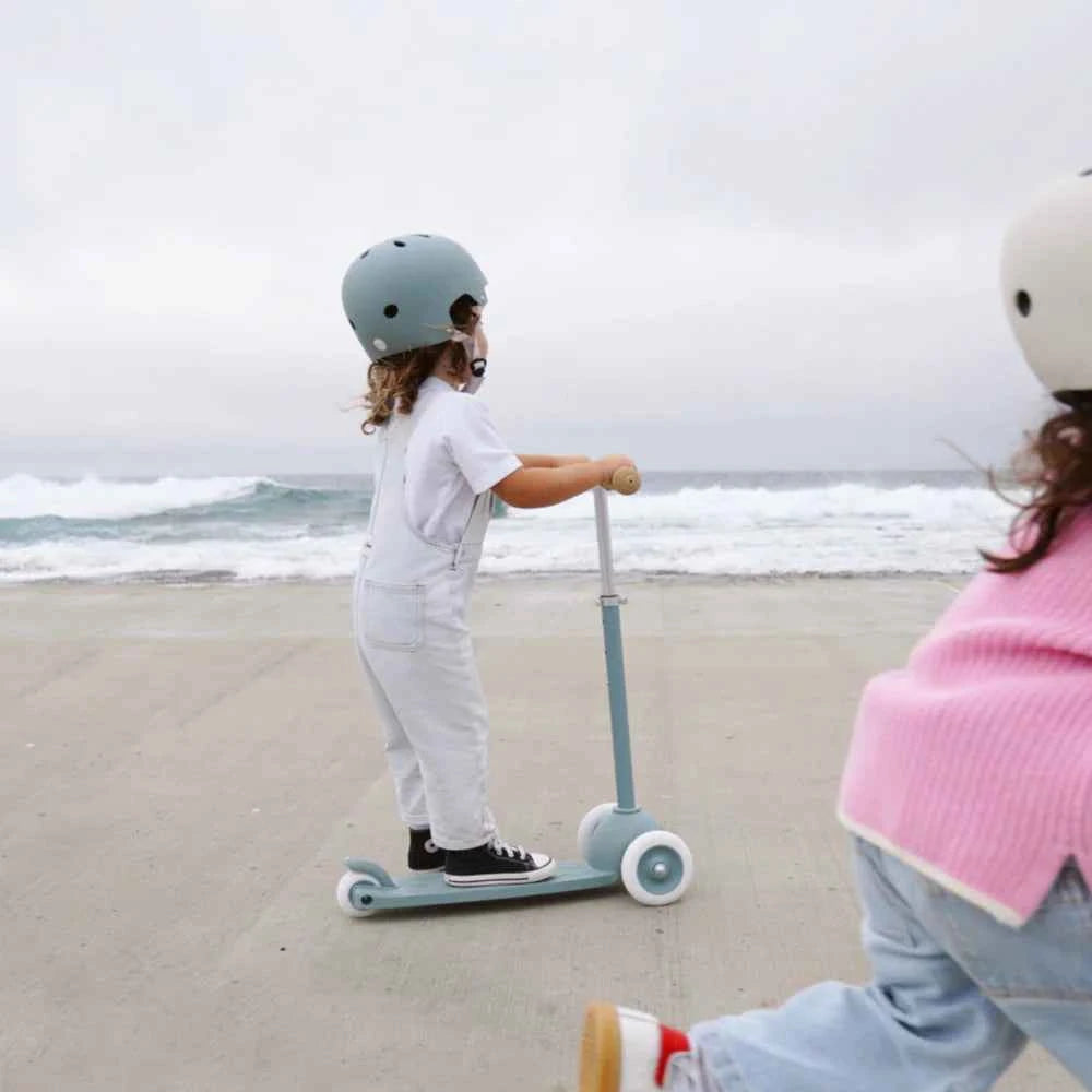 Banwood | Eco Helmet Teal